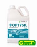 OPTYSIL - płynny antystresant stymulujący wzrost i rozwój roślin, aktywuje system odpornościowy - 5L